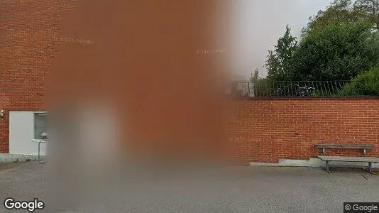 Lägenheter att hyra i Lund - Bild från Google Street View