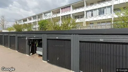 Lägenheter att hyra i Lund - Bild från Google Street View
