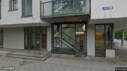 Lägenheter att hyra i Malmö Centrum - Bild från Google Street View Lägenheter att hyra i Malmö Centrum - Bild från Google Street View