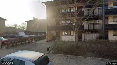 Lägenheter att hyra i Helsingborg - Bild från Google Street View
