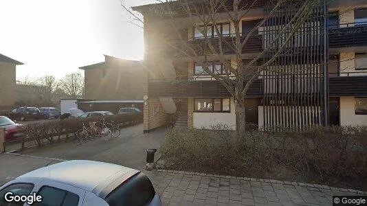 Lägenheter att hyra i Helsingborg - Bild från Google Street View