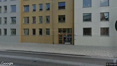 Lägenheter att hyra i Västerås - Bild från Google Street View Lägenheter att hyra i Västerås - Bild från Google Street View