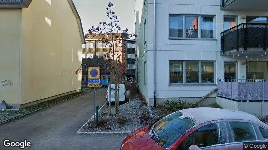 Lägenheter att hyra i Västerås - Bild från Google Street View