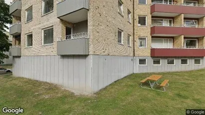 Lägenheter att hyra i Västerås - Bild från Google Street View Lägenheter att hyra i Västerås - Bild från Google Street View