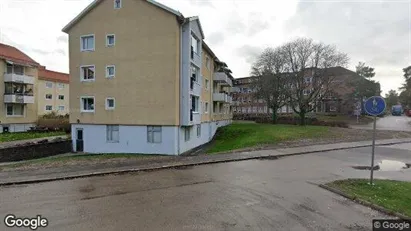 Lägenheter att hyra i Trollhättan - Bild från Google Street View Lägenheter att hyra i Trollhättan - Bild från Google Street View