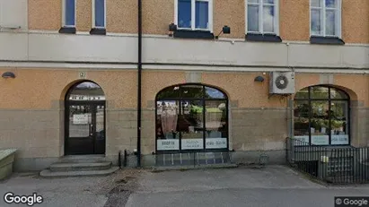 Lägenheter att hyra i Katrineholm - Bild från Google Street View Lägenheter att hyra i Katrineholm - Bild från Google Street View