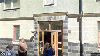 Lägenheter att hyra i Kristianstad - Bild från Google Street View Lägenheter att hyra i Kristianstad - Bild från Google Street View