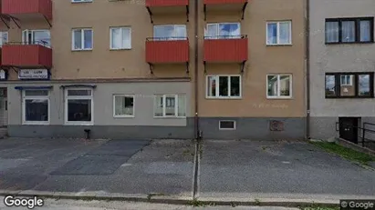 Lägenheter att hyra i Örebro - Bild från Google Street View Lägenheter att hyra i Örebro - Bild från Google Street View