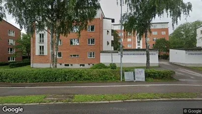 Lägenheter att hyra i Växjö - Bild från Google Street View Lägenheter att hyra i Växjö - Bild från Google Street View