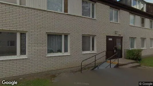 Lägenheter att hyra i Linköping - Bild från Google Street View