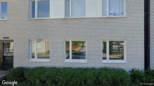 Lägenheter att hyra i Linköping - Bild från Google Street View