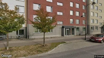 Lägenheter att hyra i Linköping - Bild från Google Street View Lägenheter att hyra i Linköping - Bild från Google Street View
