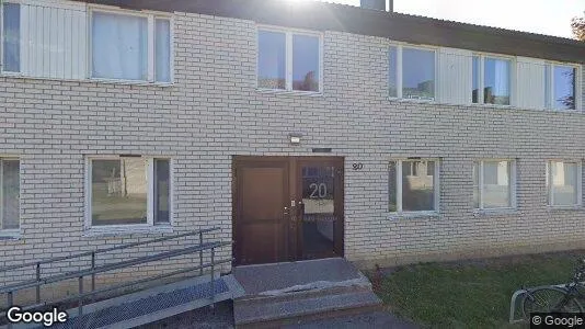 Lägenheter att hyra i Linköping - Bild från Google Street View