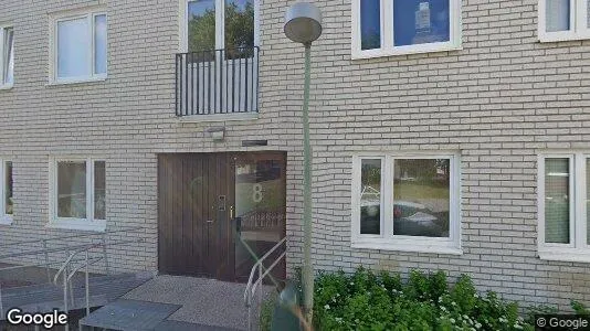 Lägenheter att hyra i Linköping - Bild från Google Street View
