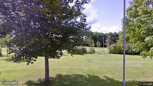 Lägenheter att hyra i Linköping - Bild från Google Street View