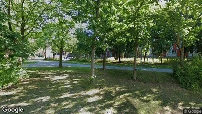 Lägenheter att hyra i Lund - Bild från Google Street View Lägenheter att hyra i Lund - Bild från Google Street View