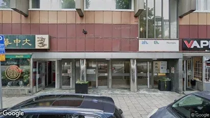 Lägenheter att hyra i Malmö Centrum - Bild från Google Street View Lägenheter att hyra i Malmö Centrum - Bild från Google Street View