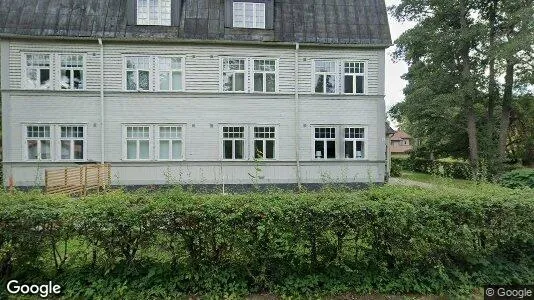 Lägenheter att hyra i Gävle - Bild från Google Street View