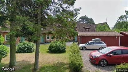 Lägenheter att hyra i Trelleborg - Bild från Google Street View Lägenheter att hyra i Trelleborg - Bild från Google Street View