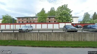 Lägenheter att hyra i Sandviken - Bild från Google Street View Lägenheter att hyra i Sandviken - Bild från Google Street View