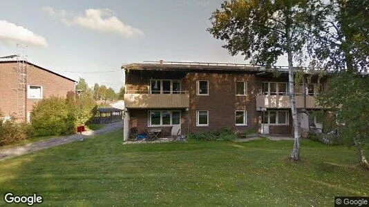 Lägenheter att hyra i Luleå - Bild från Google Street View