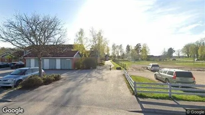 Lägenheter att hyra i Växjö - Bild från Google Street View Lägenheter att hyra i Växjö - Bild från Google Street View