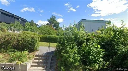 Lägenheter att hyra i Söderort - Bild från Google Street View Lägenheter att hyra i Söderort - Bild från Google Street View