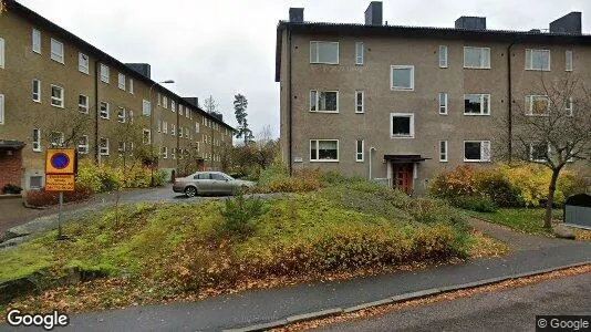 Lägenheter att hyra i Söderort - Bild från Google Street View
