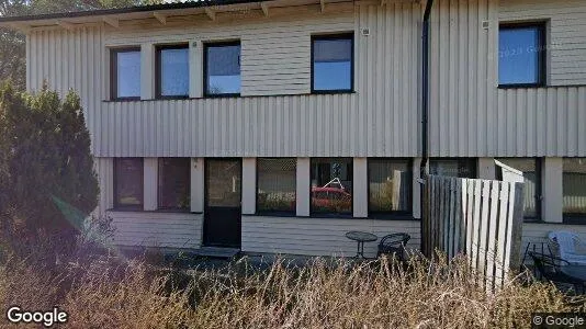 Lägenheter att hyra i Orust - Bild från Google Street View