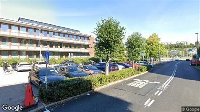 Lägenheter att hyra i Mölndal - Bild från Google Street View Lägenheter att hyra i Mölndal - Bild från Google Street View