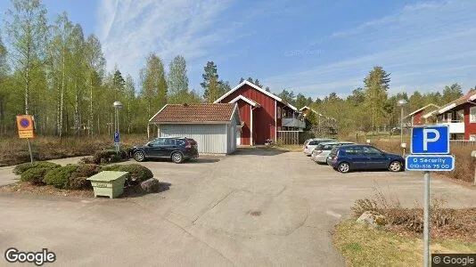 Lägenheter att hyra i Torsby - Bild från Google Street View