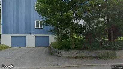 Lägenheter att hyra i Härnösand - Bild från Google Street View Lägenheter att hyra i Härnösand - Bild från Google Street View