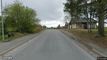 Lägenheter att hyra i Skellefteå - Bild från Google Street View Lägenheter att hyra i Skellefteå - Bild från Google Street View