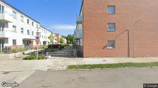 Lägenheter att hyra i Helsingborg - Bild från Google Street View