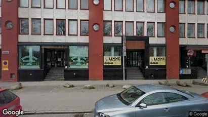 Lägenheter att hyra i Kalmar - Bild från Google Street View Lägenheter att hyra i Kalmar - Bild från Google Street View