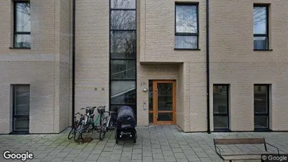 Lägenheter att hyra i Burlöv - Bild från Google Street View Lägenheter att hyra i Burlöv - Bild från Google Street View