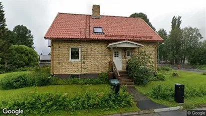 Lägenheter att hyra i Strömsund - Bild från Google Street View Lägenheter att hyra i Strömsund - Bild från Google Street View