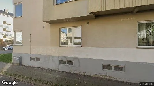 Lägenheter att hyra i Område ej specificerat - Bild från Google Street View