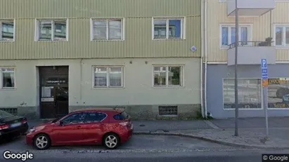 Lägenheter att hyra i Lundby - Bild från Google Street View Lägenheter att hyra i Lundby - Bild från Google Street View
