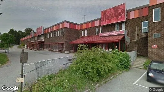 Rum att hyra i Nacka - Bild från Google Street View