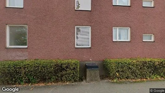 Lägenheter att hyra i Västerort - Bild från Google Street View