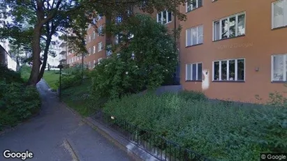 Lägenheter att hyra i Kungsholmen - Bild från Google Street View Lägenheter att hyra i Kungsholmen - Bild från Google Street View