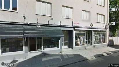 Lägenheter att hyra i Bollnäs - Bild från Google Street View Lägenheter att hyra i Bollnäs - Bild från Google Street View