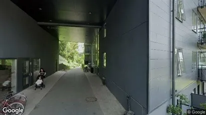 Lägenheter att hyra i Botkyrka - Bild från Google Street View Lägenheter att hyra i Botkyrka - Bild från Google Street View
