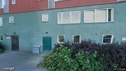 Lägenheter att hyra i Botkyrka - Bild från Google Street View Lägenheter att hyra i Botkyrka - Bild från Google Street View