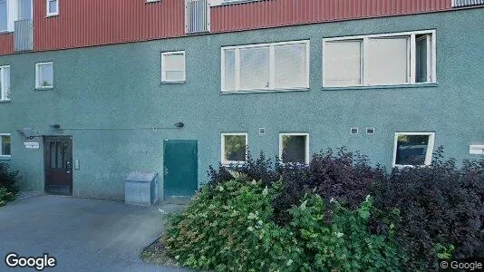 Lägenheter att hyra i Botkyrka - Bild från Google Street View