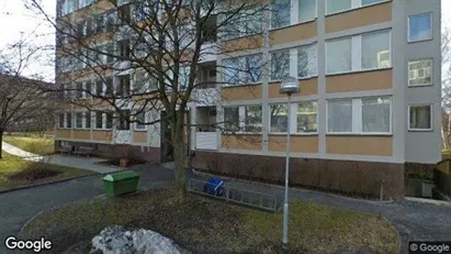 Lägenheter att hyra i Danderyd - Bild från Google Street View Lägenheter att hyra i Danderyd - Bild från Google Street View