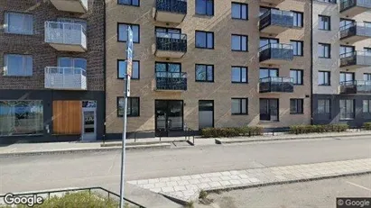 Lägenheter att hyra i Österåker - Bild från Google Street View Lägenheter att hyra i Österåker - Bild från Google Street View