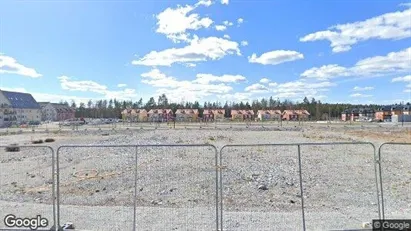 Lägenheter att hyra i Sigtuna - Bild från Google Street View
