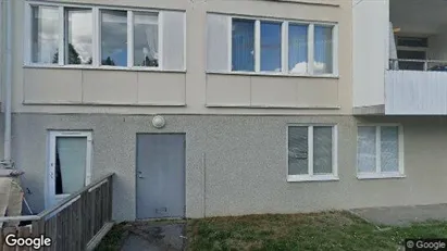 Lägenheter att hyra i Södertälje - Bild från Google Street View Lägenheter att hyra i Södertälje - Bild från Google Street View